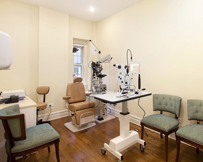 Eye Care New York
