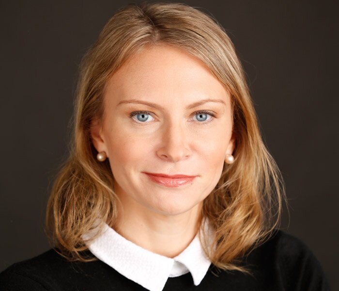 Dr. Natalia Potapova