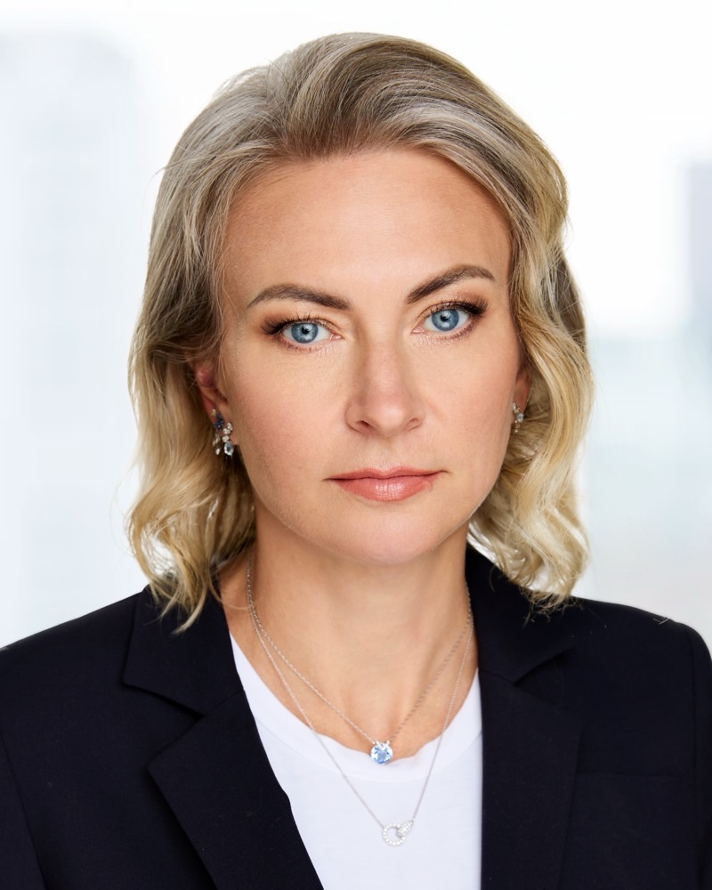 Dr. Natalia Potapova
